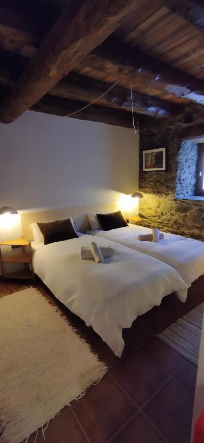 Cabana Vento Norte Vilamós Dış mekan fotoğraf