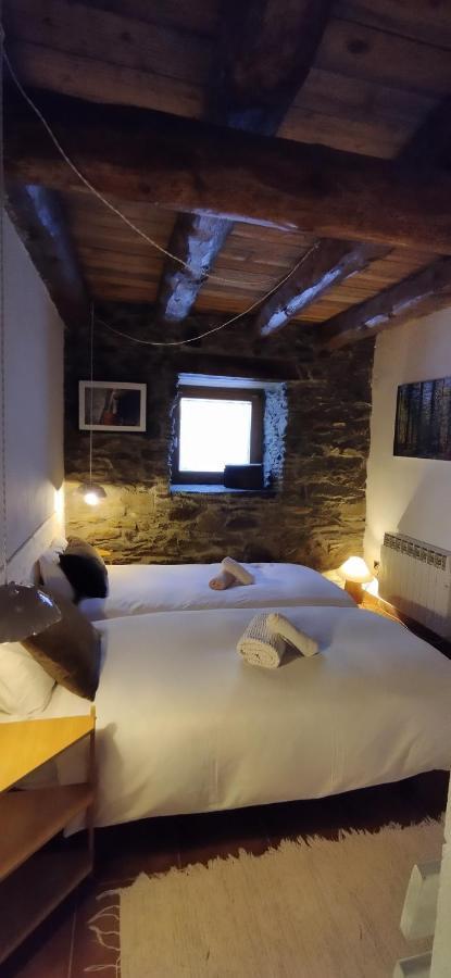 Cabana Vento Norte Vilamós Dış mekan fotoğraf